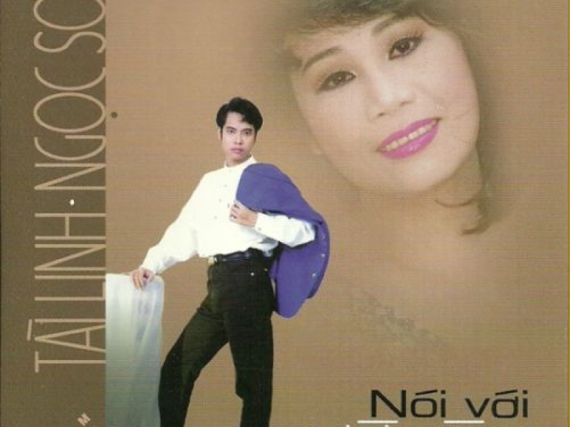 Nói Với Người Tình