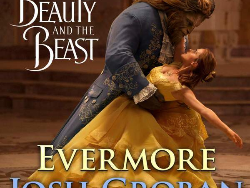Evermore (From Beauty And The Beast) (Single)