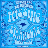 Kissing Strangers (Remix) (Single)