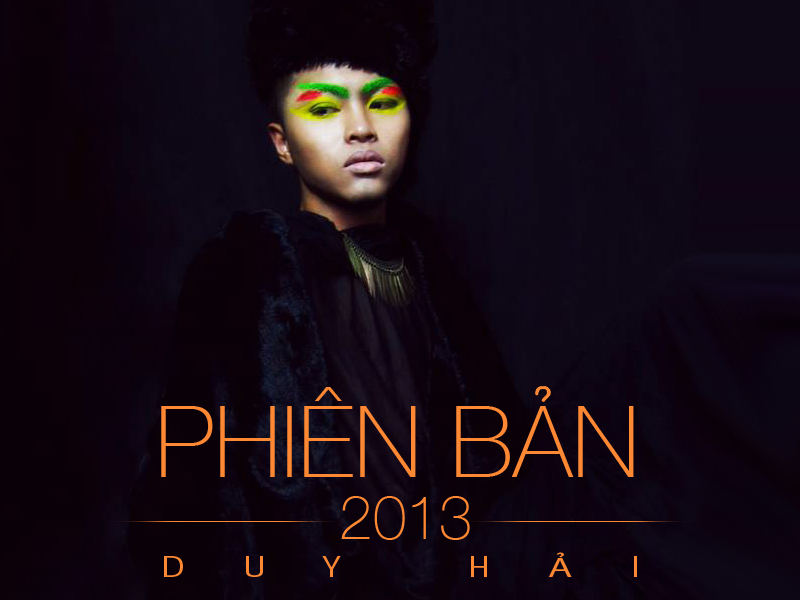 Phiên Bản 2013