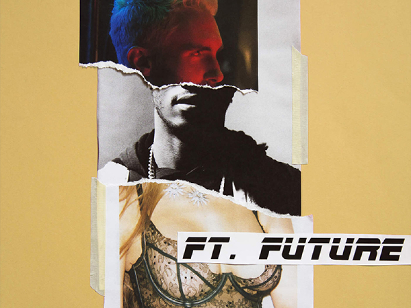 Cold (Measic Remix) (Single)