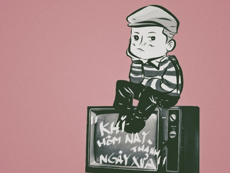 Khi Hôm Nay Thành Ngày Xưa (Single)