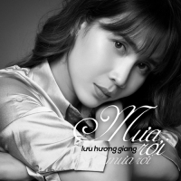 Mưa Rơi Mưa Rơi (Single)