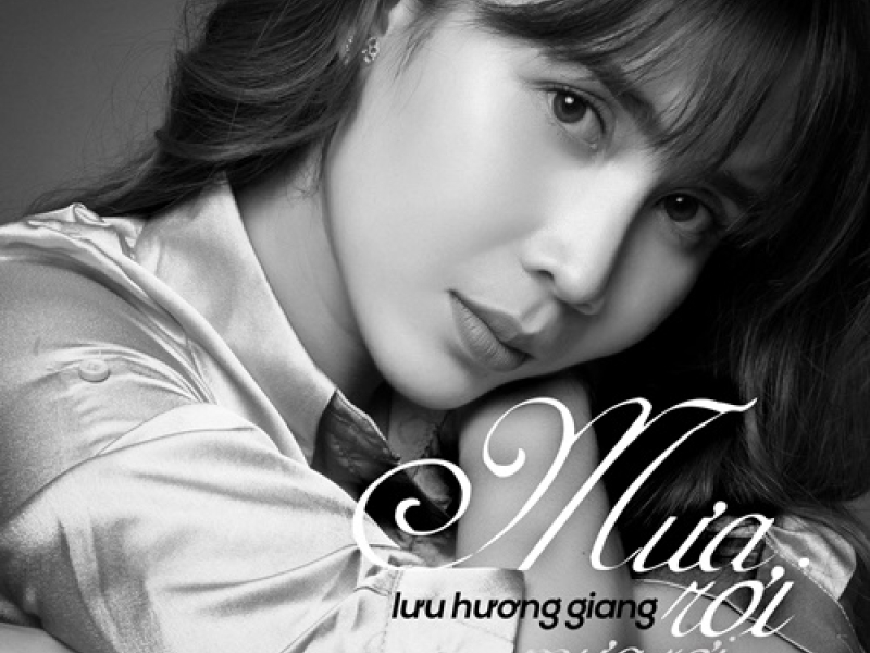Mưa Rơi Mưa Rơi (Single)