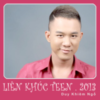 Liên Khúc Teen 2013