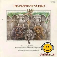 The Elephant's Child