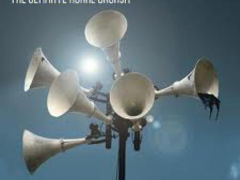 The Ultimate Aural Orgasm (CD2)