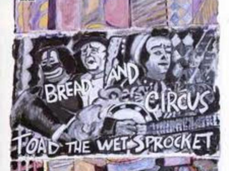 Bread And Circus