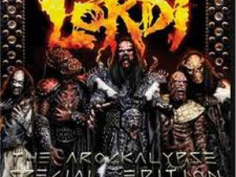 The Arockalypse (Special Edition)