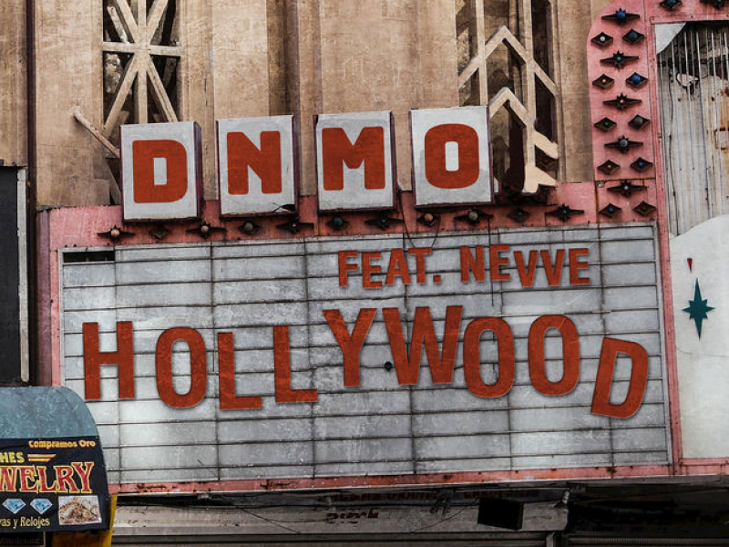 Hollywood (Single)