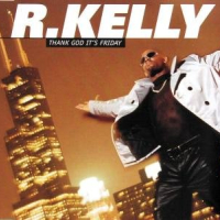 Thank God It's Friday (CDM)