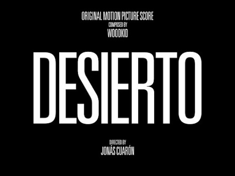 Desierto OST