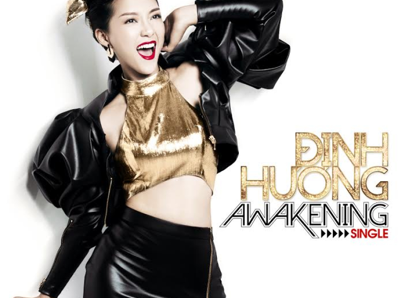 Awakening (Single)