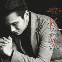 Anh Yêu Người Khác Rồi Vol. 3