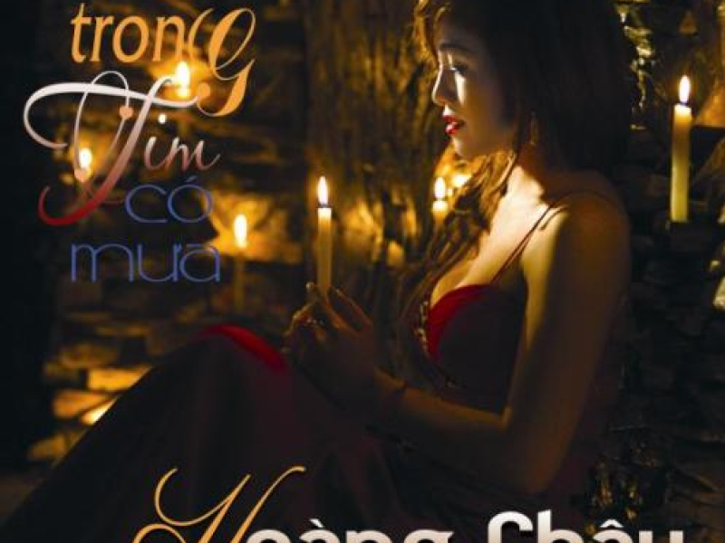 Trong Tim Có Mưa