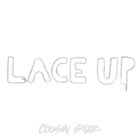 Lace Up (Single)