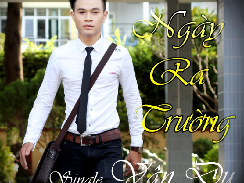 Ngày Ra Trường (Single)