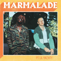 Marmalade (Single)