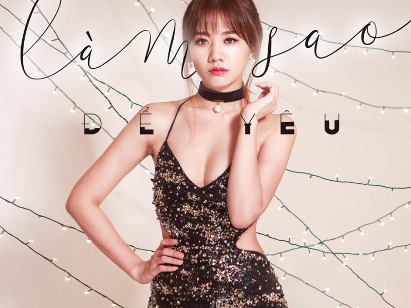 Làm Sao Để Yêu (Single)