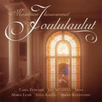 Maailman Kauneimmat Joululaulut (Single)
