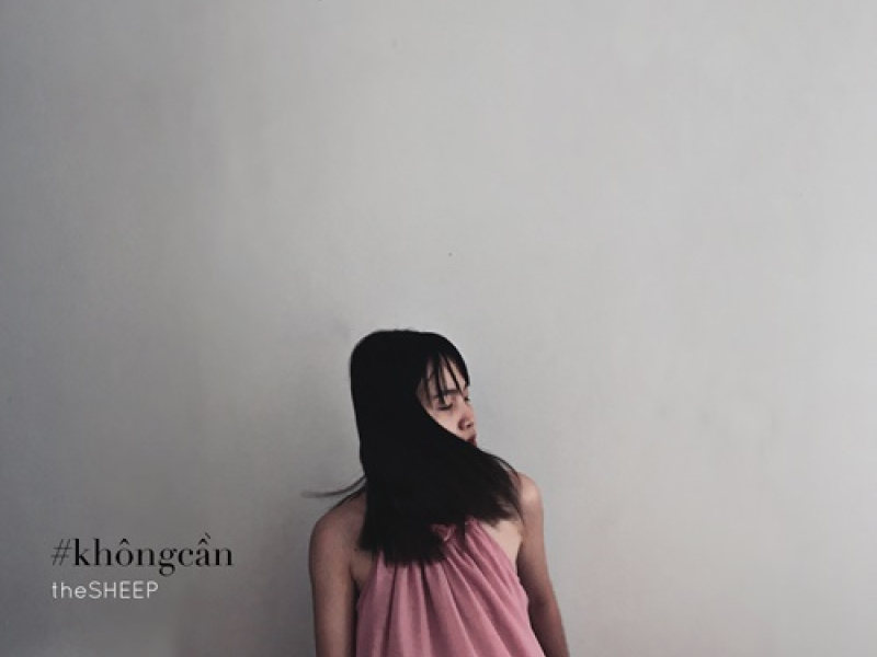 Không Cần (Single)