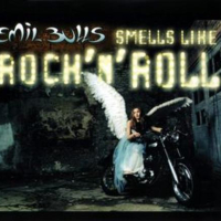 Smells Like Rock'n'Roll (EP)