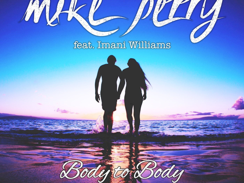 Body To Body (Single)