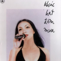 Khúc Hát Đêm Mưa 