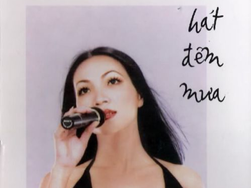 Khúc Hát Đêm Mưa 