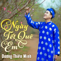 Ngày Tết Quê Em