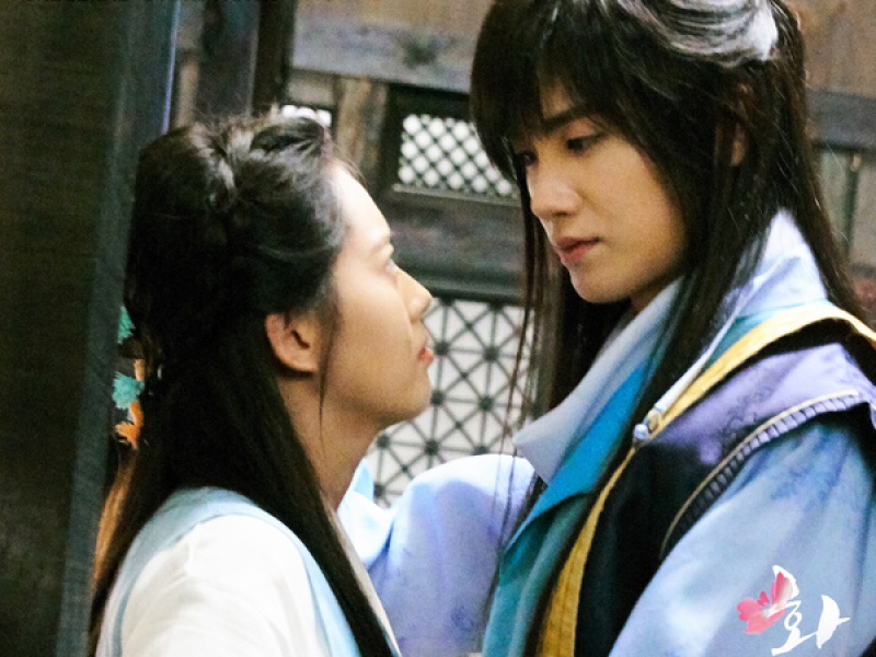 Hwarang OST Part.6