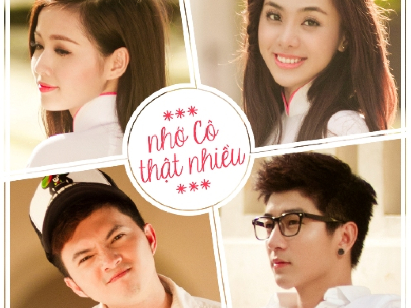 Nhớ Cô Thật Nhiều