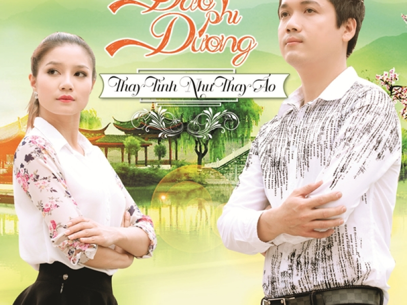 Thay Tình Như Thay Áo