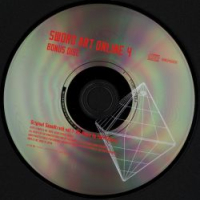 Sword Art Online Original Soundtrack vol 1 CD1