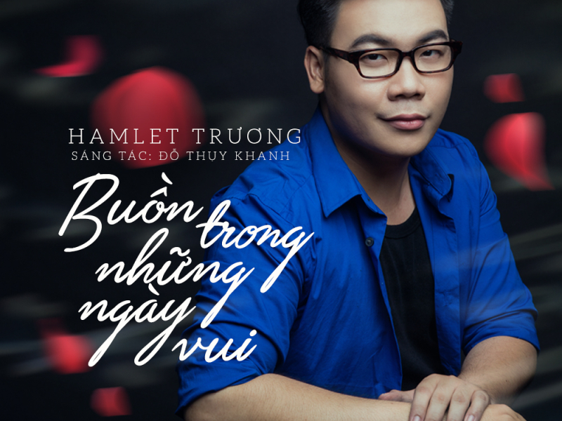 Buồn Trong Những Ngày Vui (Single)