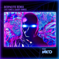 Despacito (YACO DJ Remix) (Single)