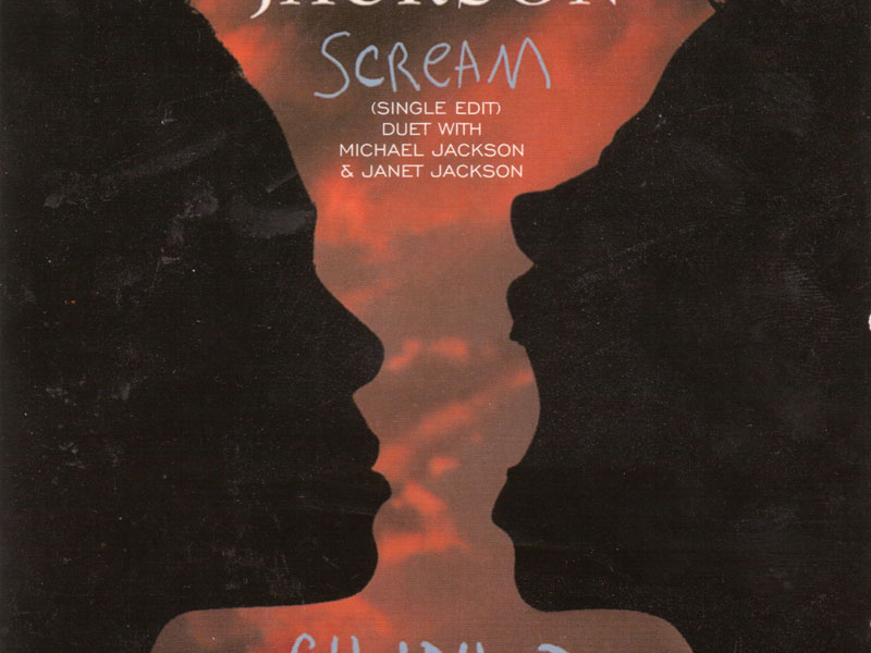 Scream (Single Edit)