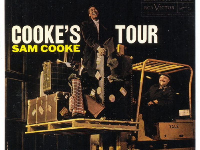 Cooke's Tour