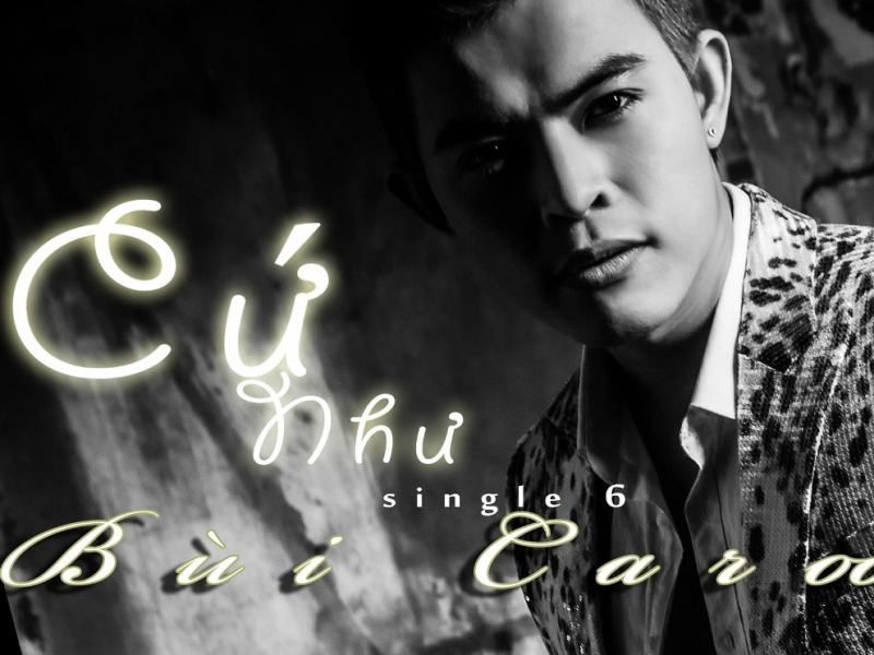 Cứ Như (Single)