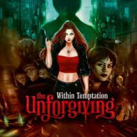 The Unforgiving (Saturn Limited Edition)
