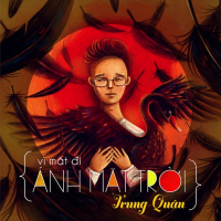 Vì Mất Đi Ánh Mặt Trời (Single)