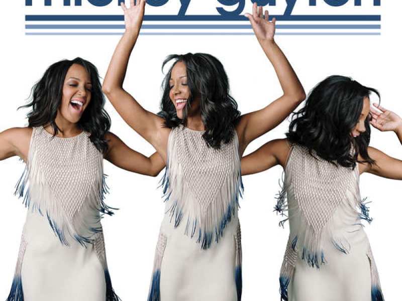 Mickey Guyton (EP)