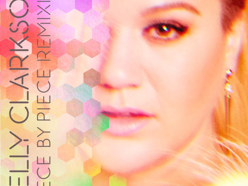 Piece by Piece (Remixed)