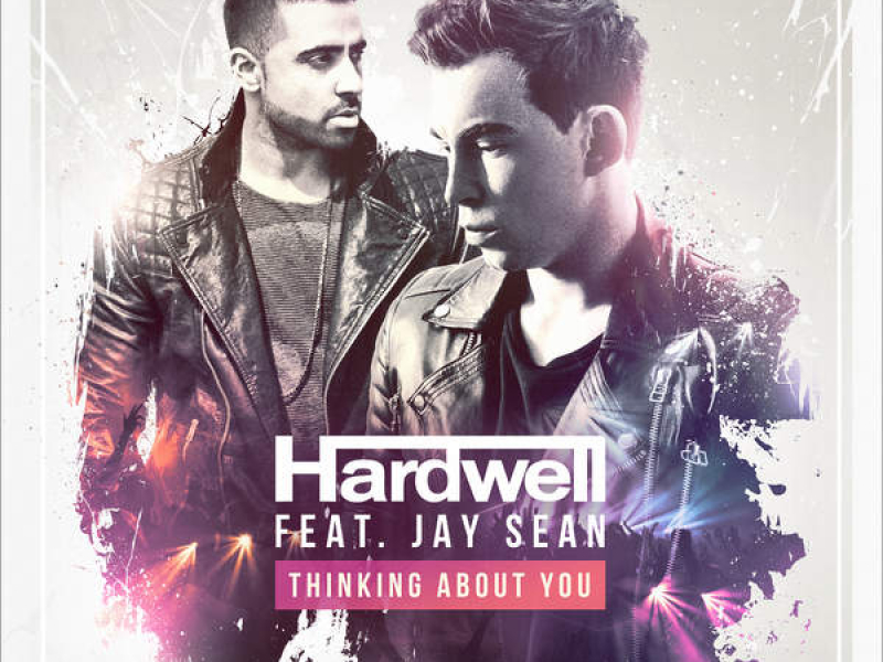 Thinking About You (Single)
