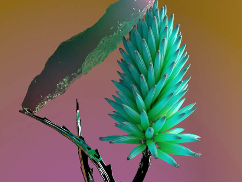 Say It (Clean Bandit Remix) (Single)