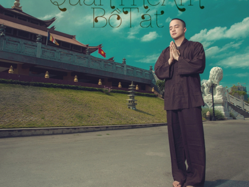 Quan Thế Âm Bồ Tát (Single)