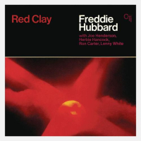 Red Clay {Masterworks}