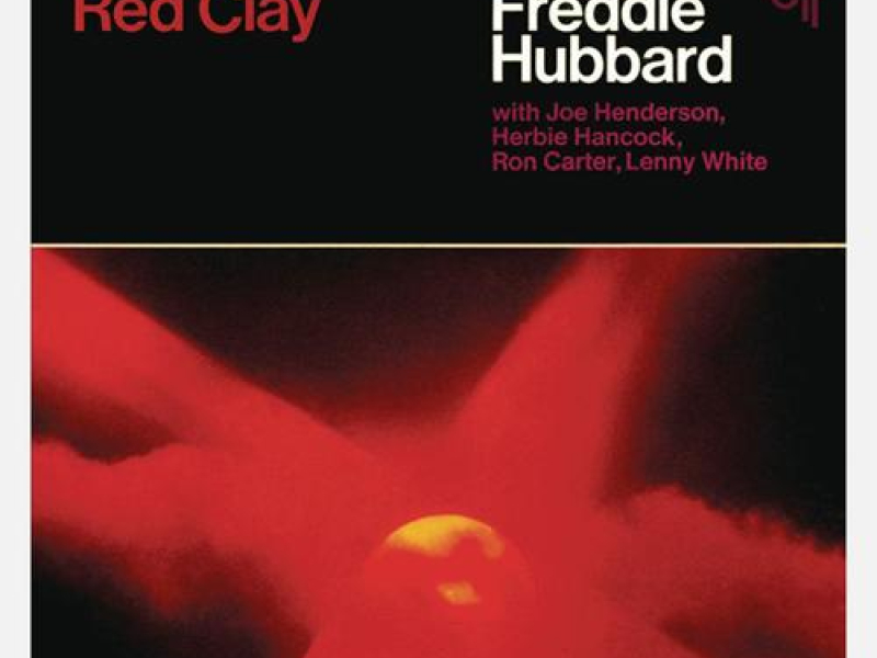 Red Clay {Masterworks}