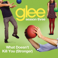 Glee Season 3 EP 14 Singles: On My Way