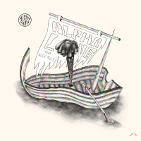 Alpha Love (Single)